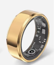 Smart Ring – Gesundheits- & Fitness-Tracker