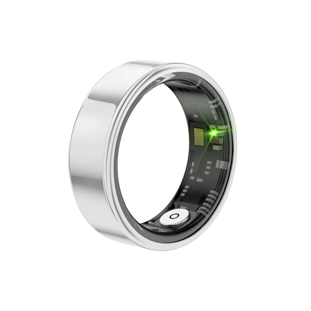 Smart Ring – Gesundheits- & Fitness-Tracker