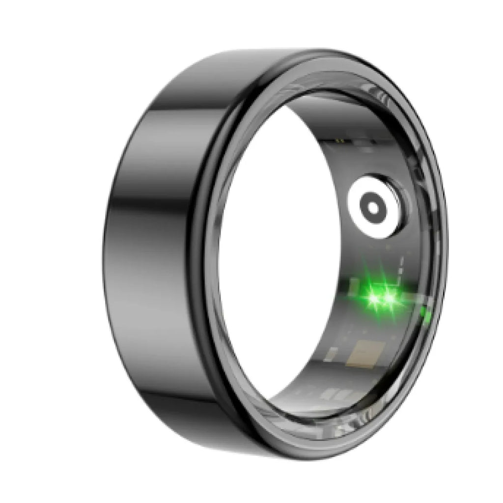 Smart Ring – Gesundheits- & Fitness-Tracker