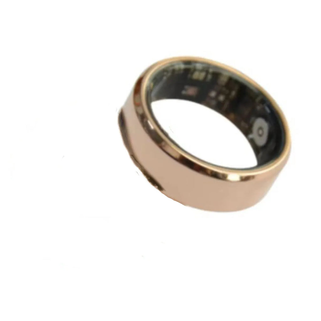 Smart Ring – Gesundheits- & Fitness-Tracker