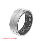 Smart Ring – Gesundheits- & Fitness-Tracker