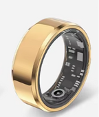 Smart Ring – Gesundheits- & Fitness-Tracker