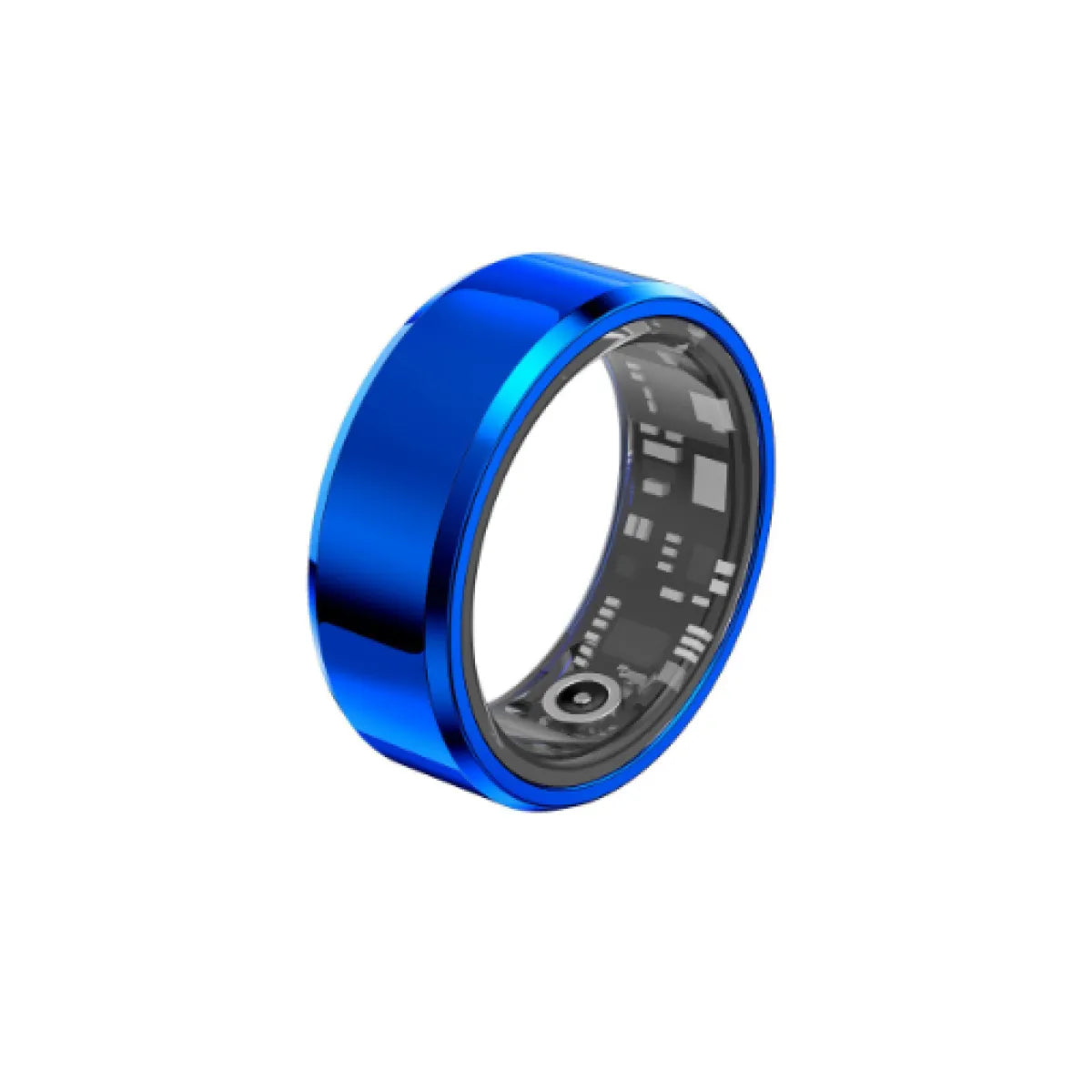 Smart Ring – Gesundheits- & Fitness-Tracker