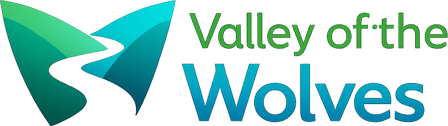 Valley of the Wolves